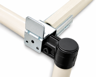 Úchyt pro kluzné trubky typ SM-2812B - 1