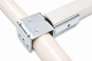 Úchyt pro kluzné trubky typ SM-2810A - 1