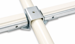 Úchyt pro kluzné trubky typ SM-2810C