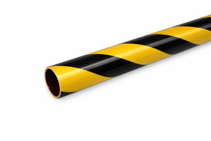 Bezpečnostní ocelová trubka LP-100_SAFETY - 1