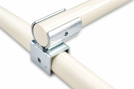 Úchyt pro kluzné trubky typ SM-2810G - 1