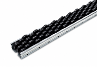 Válečková dráha PL-851M_EM – průměr válečků 34 mm - 1