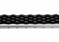 Válečková dráha PL-851M_EM – průměr válečků 34 mm - 2