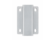 Držák pro kolečka SJ-009-45×45_SV - 3