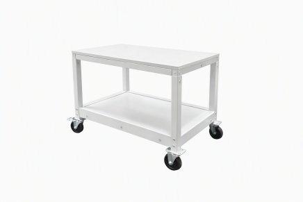 Výškově stavitelný stolový ESD vozík HDT-C5070 - 1