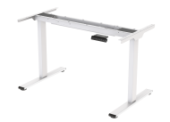 Elektricky výškově stavitelná stolová podnož E1W-Pro - 1