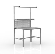Konfigurátor pracovního stolu Enprag SPEX129 (1200 x 900 mm)