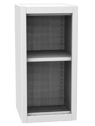 Stolová skříňka DPM 01B - 1