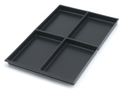 Plastová vložka 223P5 - 1