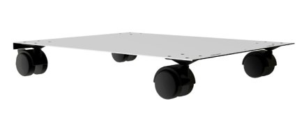 Podstavec s kolečky KSZ 3PV - 1