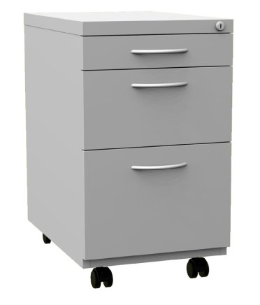 Kancelářský kontejner Kovos KNT 01A - 1