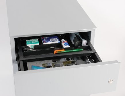 Vložka na drobné předměty do kontejneru DIP - 1