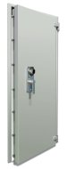 Trezorové dveře Firesafe TDPK (4 modely) - 1