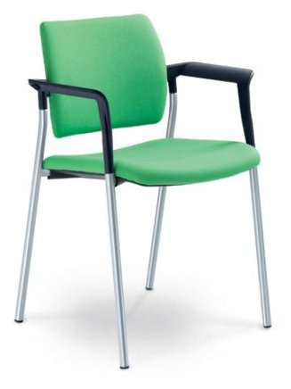 Konferenční židle Dream 110-B - 1