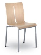 Konferenční židle Twist (3 modely)