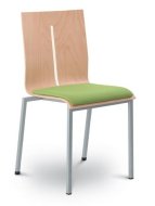 Konferenční židle Twist 241