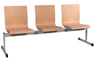 Trojlavice ADA 3D