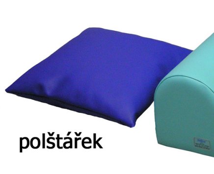 Polštářek 38 x 38 cm - 1