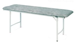 Vyšetřovací rehabilitační lehátko RS100