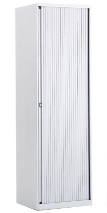 Roletová skříň Bisley ET406/19/4S - 1