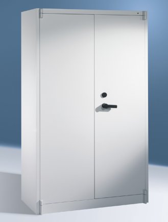 Skříň se zvýšenou ohnivzdorností CP 1180-00 - 1