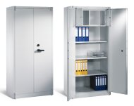 Skříň se zvýšenou ohnivzdorností CP 1170-200 - 1