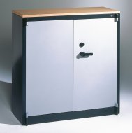 Skříň se zvýšenou ohnivzdorností CP 1181-00