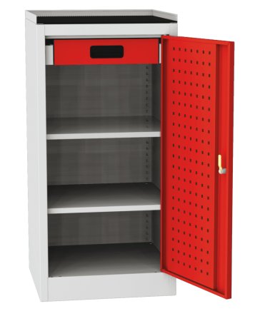 Dílenská skříň na nářadí NAR 01B - 1