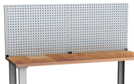 Perfopanel ke stolům DPR 02A - 2