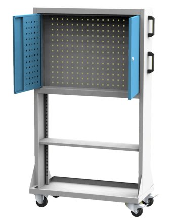 Q-systém panel pojízdný PPV 03A - 1