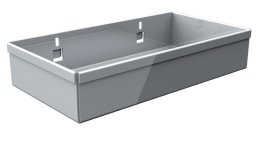 Odkládací krabička QDN 42