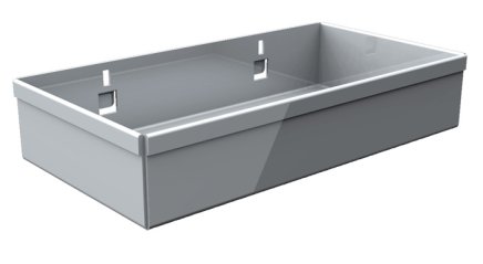 Odkládací krabička QDN 42 - 1