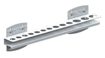 Držák nástrčných hlavic 1/2" QDN 30 - 1