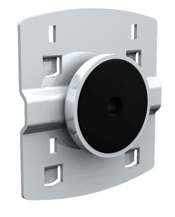 Držák magnetický QDN 41 - 1