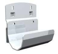 Držák na kabel QDN 40
