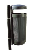 Odpadkový koš Prima Linea 50 l - 1