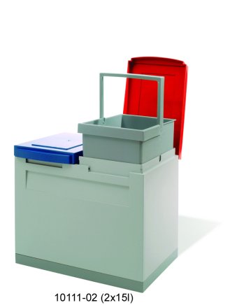 Ekomoduly 400x300  (6 modelů) - 1