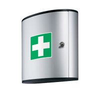 Lékárnička FIRST AID BOX (2 modely) - 1