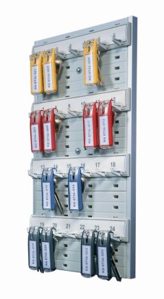KEY BOARD - 1