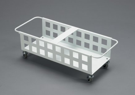DURABIN TROLLEY DUO 40 - 1