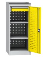 Dílenská skříň Kovos SPD 14B (3 modely) - 1