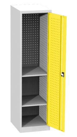 Dílenská skříň Kovos SPD 13B (3 modely) - 1