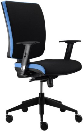 Kancelářská židle Lara VIP - 1