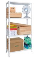 Regál policový Standard Eco 150/75