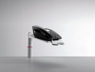 Stojan pod telefon PhoneMaster (2 modely)