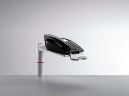 Stojan pod telefon PhoneMaster (2 modely)
