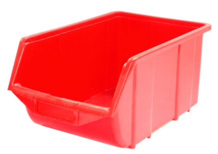 Plastový zásobník Ecobox large (4 modely) - 1