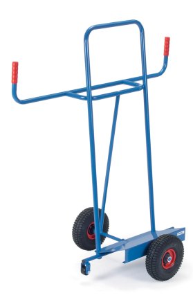 Vozík na deskový materiál 1076 - 1