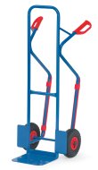 Rudl ocelový B1330V, B1330L (2 modely) - 1