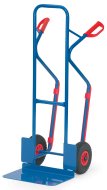 Rudl ocelový B1331V, B1331L (2 modely)